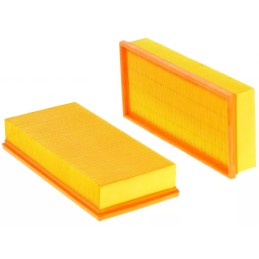 SA869 HIFI oro filtras