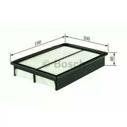 1457433955 BOSCH oro filtras