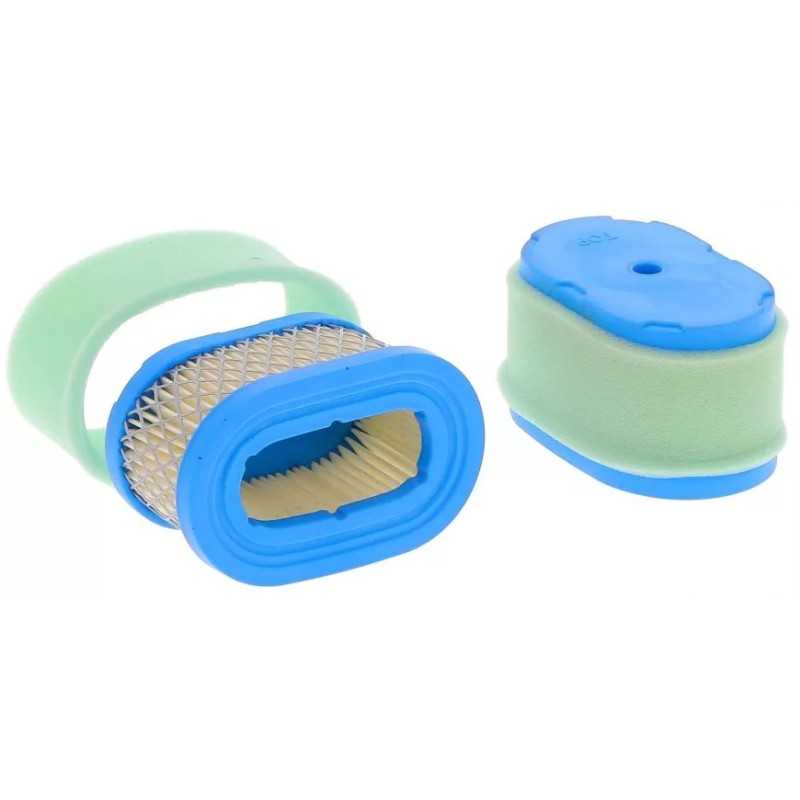 SA12207 HIFI oro filtras