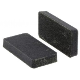 SA12378 HIFI oro filtras