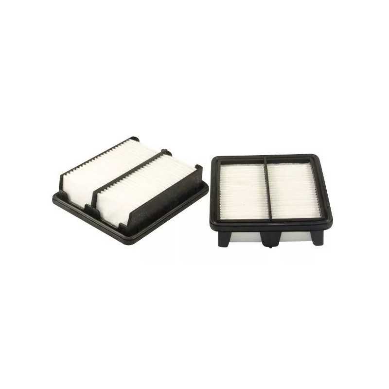 SA850 HIFI oro filtras