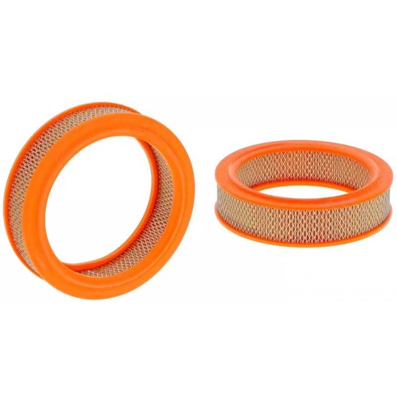 SA298 HIFI oro filtras