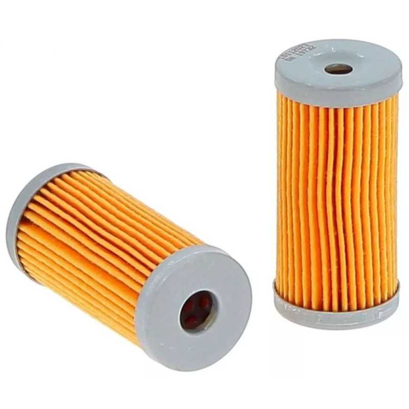 SA19732 HIFI oro filtras