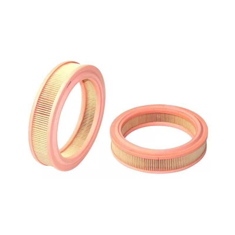 SA382 HIFI oro filtras