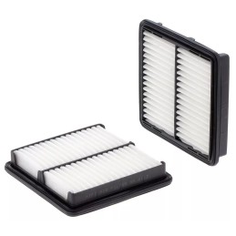 SA8113 HIFI oro filtras