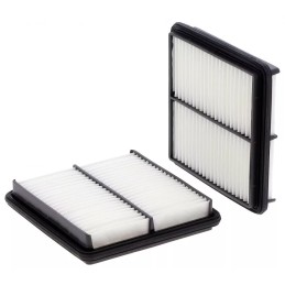 SA8089 HIFI oro filtras