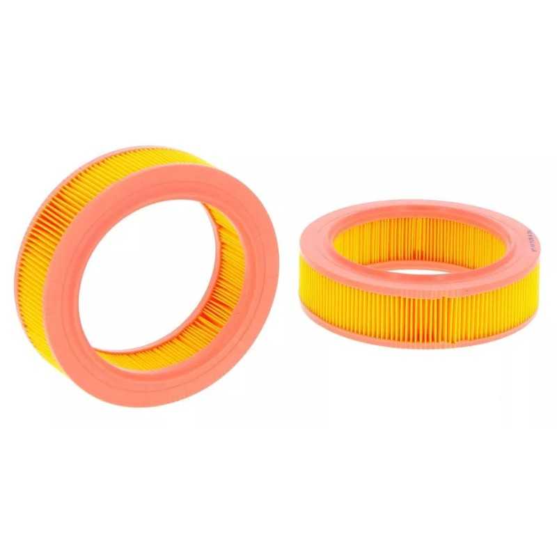 SA3741 HIFI oro filtras