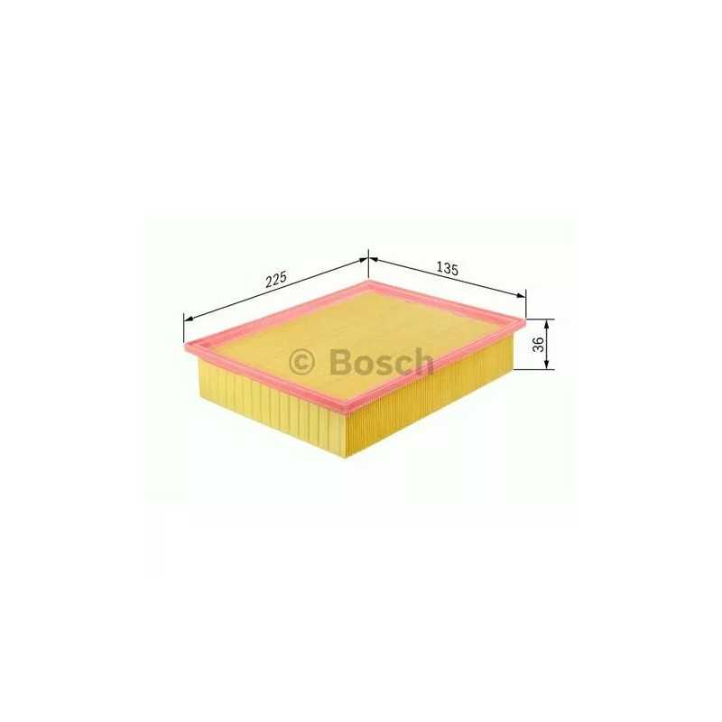1457432146 BOSCH oro filtras
