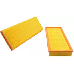 SA8247 HIFI oro filtras