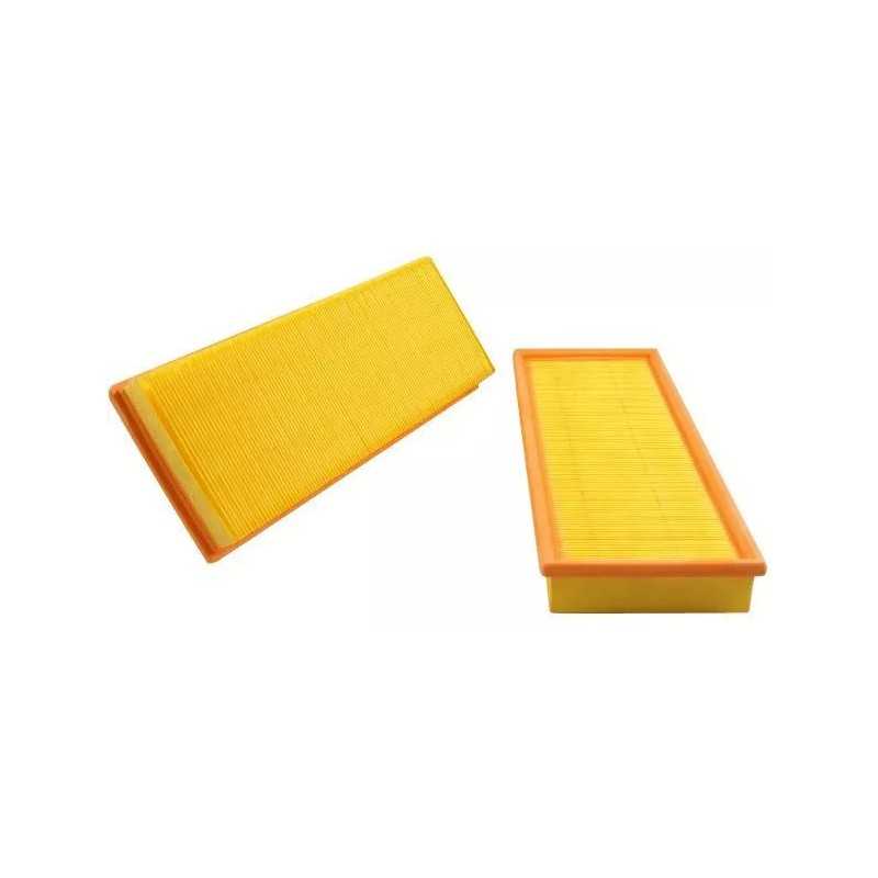 SA8247 HIFI oro filtras