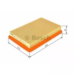 F 026 400 187 BOSCH Oro filtras