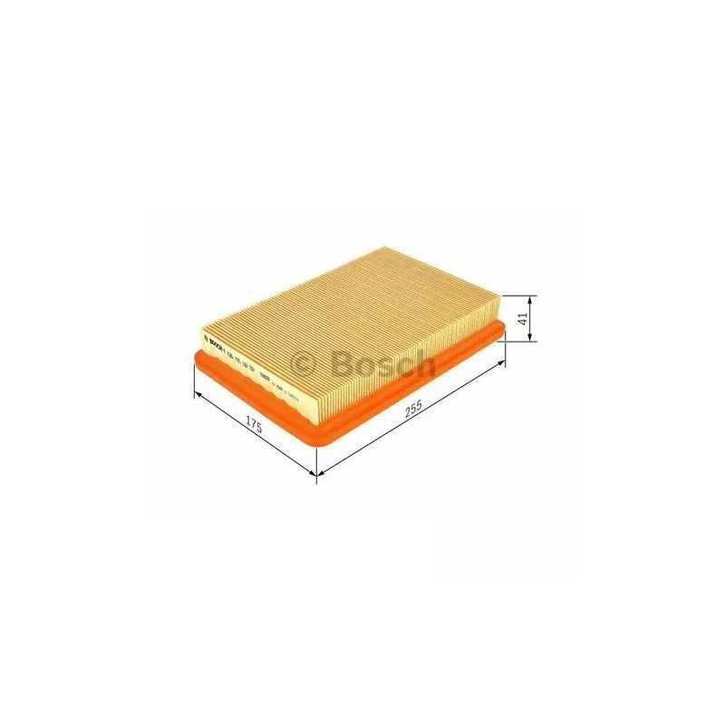 F 026 400 187 BOSCH Oro filtras