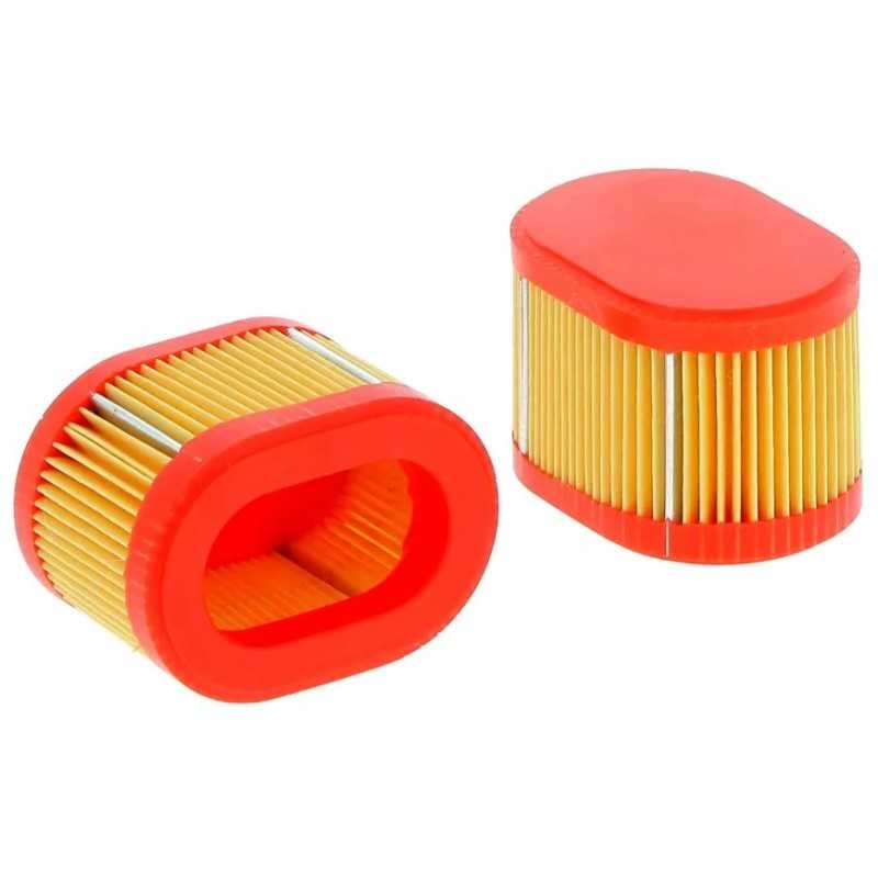 SA12432 HIFI oro filtras