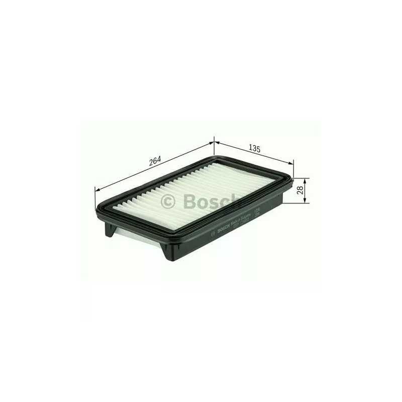 1987429167 BOSCH oro filtras
