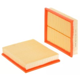 SA635 HIFI oro filtras