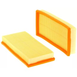 SA322 HIFI oro filtras