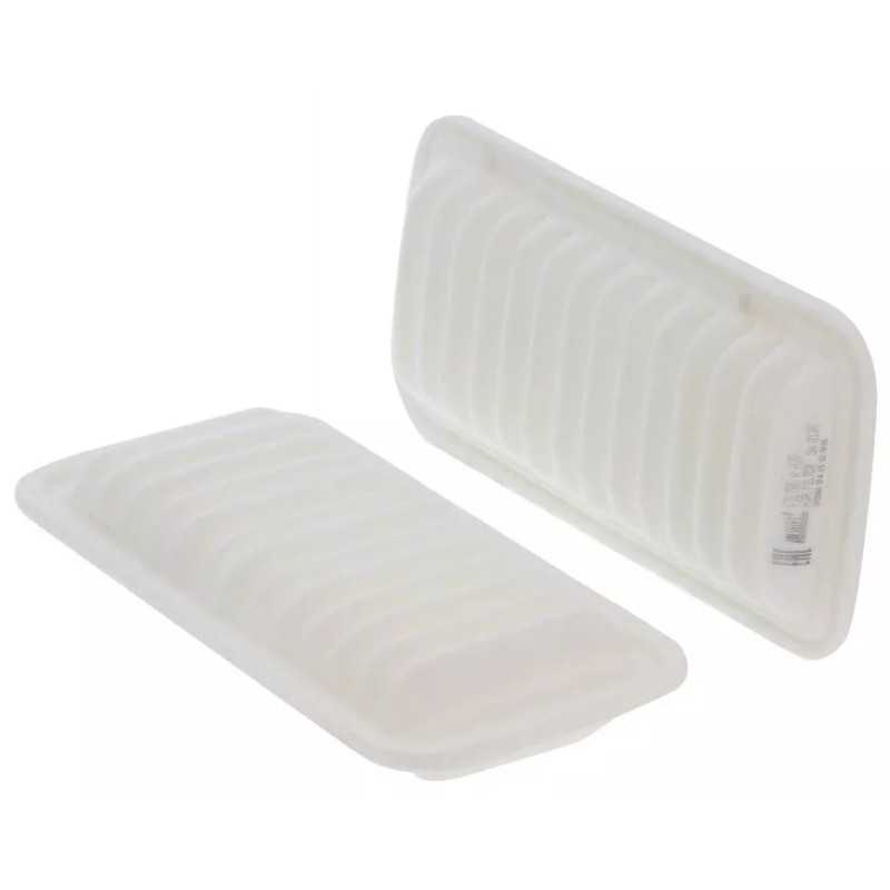 SA8136 HIFI oro filtras