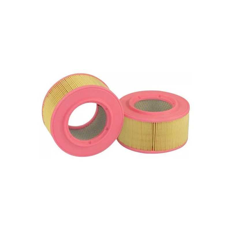 SA5099 HIFI oro filtras