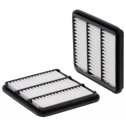 SA8531 HIFI oro filtras