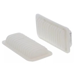 SA8120 HIFI oro filtras