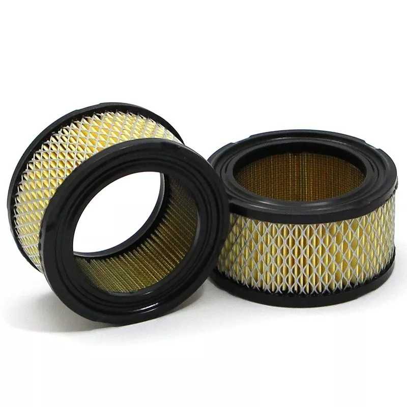 SL1691 SF filtro oro filtras