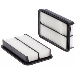 SA1370 HIFI oro filtras