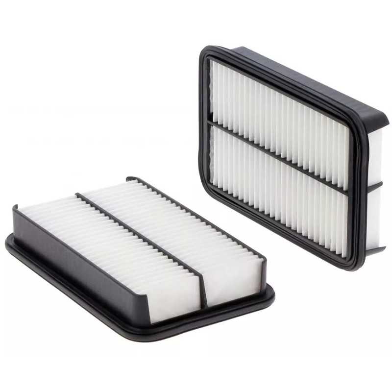 SA1370 HIFI oro filtras