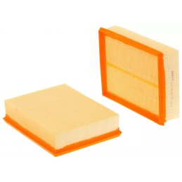 SA5077 HIFI oro filtras