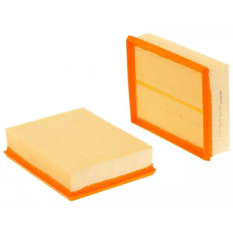 SA5077 HIFI oro filtras