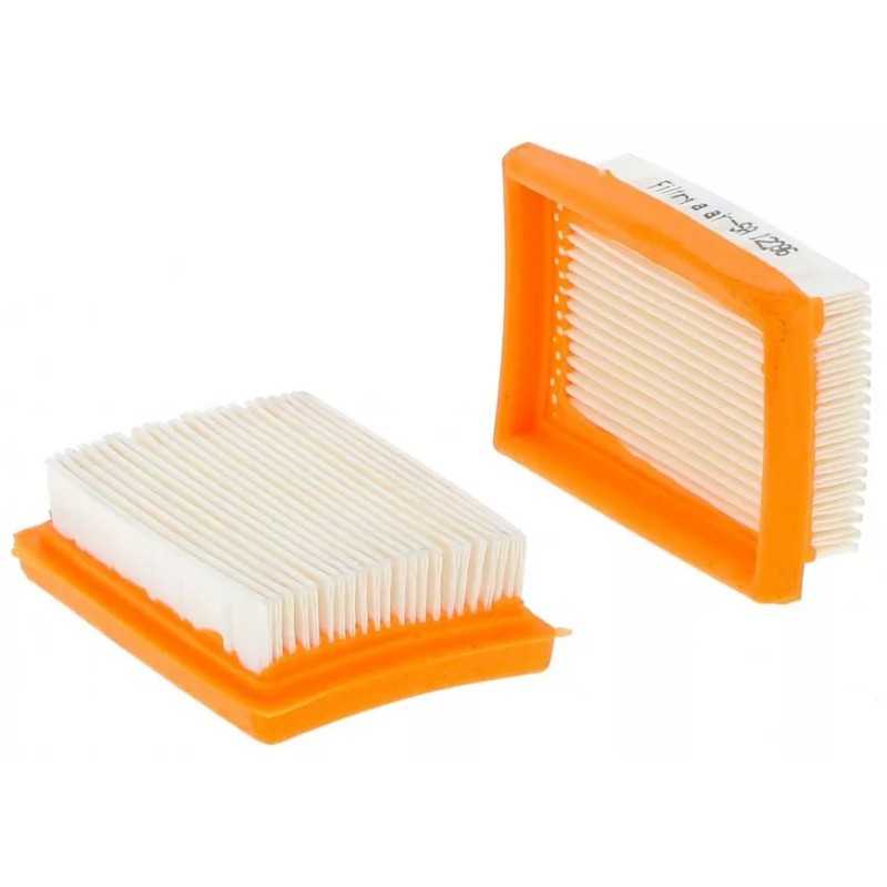 SA12296 HIFI oro filtras