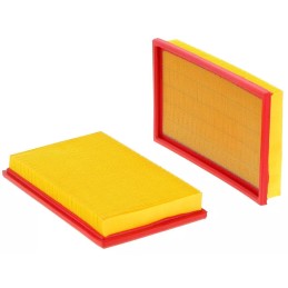 SA648 HIFI oro filtras