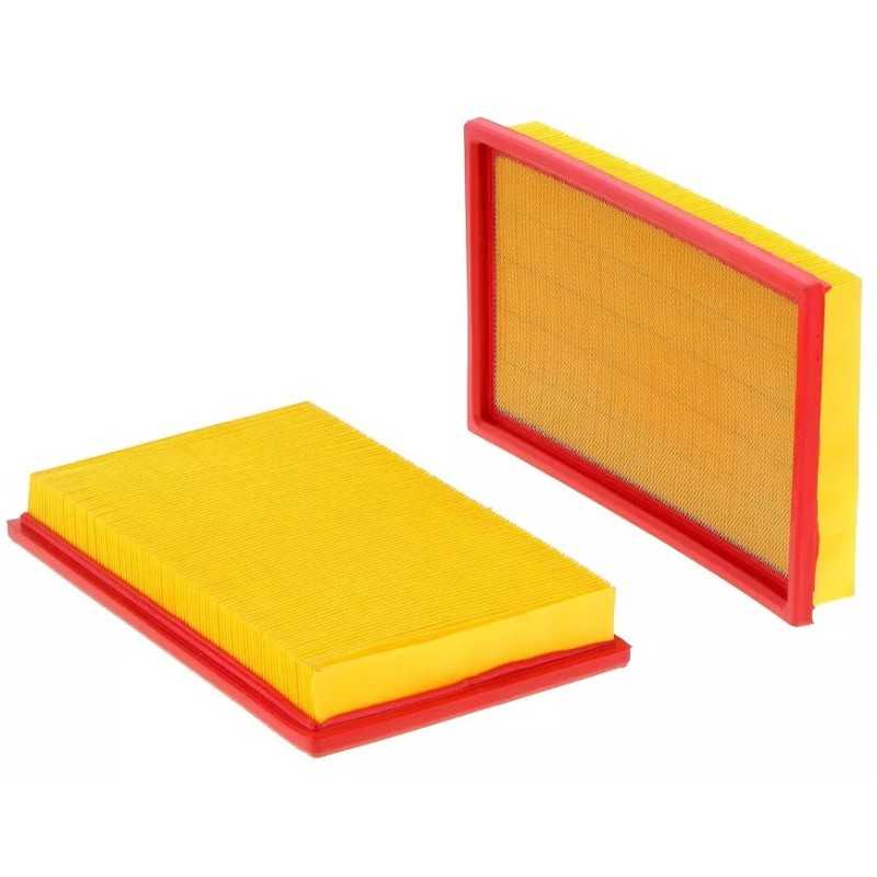 SA648 HIFI oro filtras