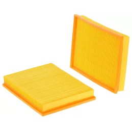 SA737 HIFI oro filtras