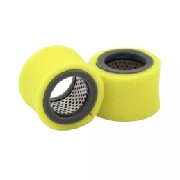 SL166F SF filtro oro filtras