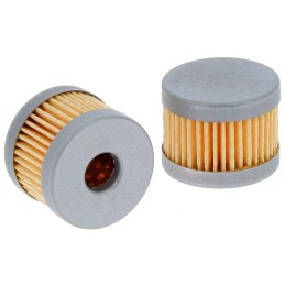 SA12431 HIFI oro filtras