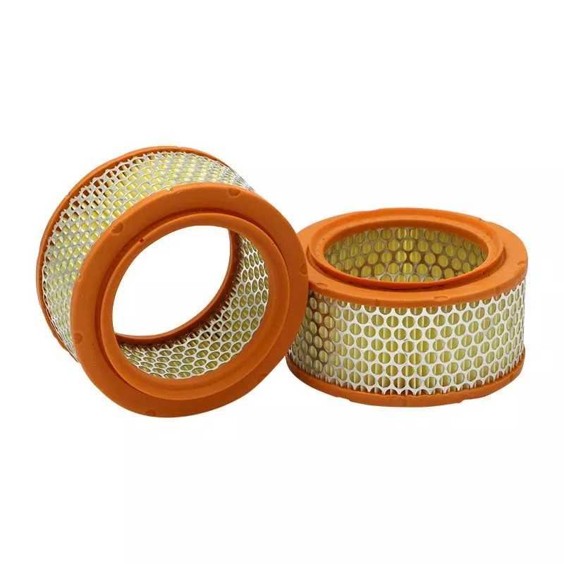 SL8772 SF filtro oro filtras