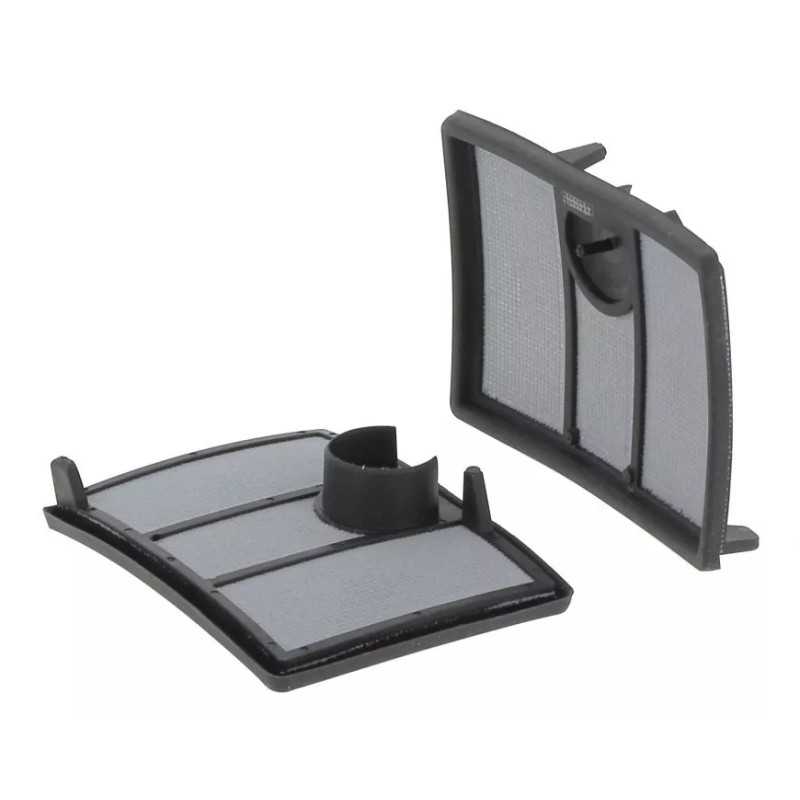 SA22350 HIFI oro filtras