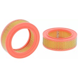 SA247 HIFI oro filtras