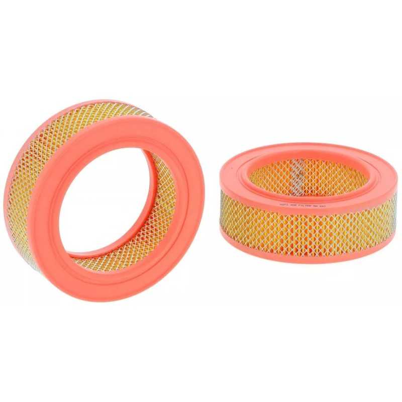 SA247 HIFI oro filtras