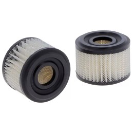 SA12308 HIFI oro filtras