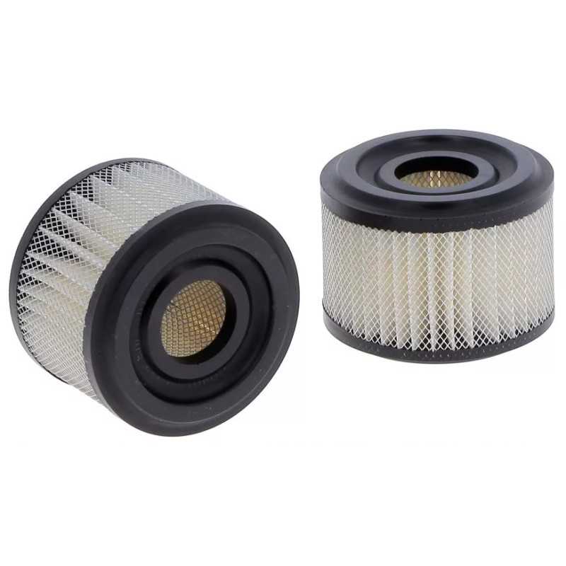 SA12308 HIFI oro filtras