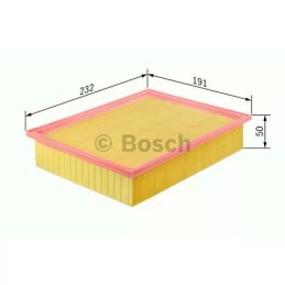 1457433289 BOSCH oro filtras
