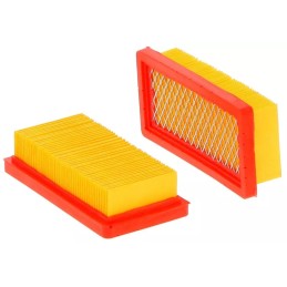 SA12104 HIFI oro filtras