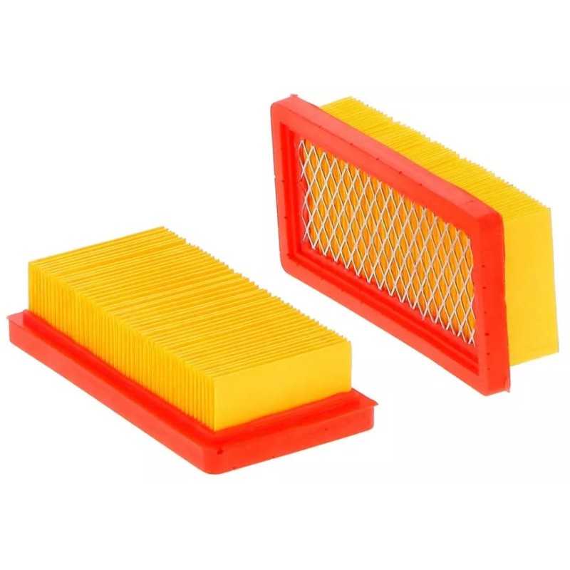 SA12104 HIFI oro filtras