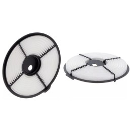 SA1372 HIFI oro filtras