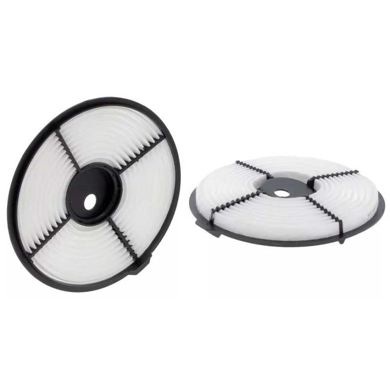 SA1372 HIFI oro filtras