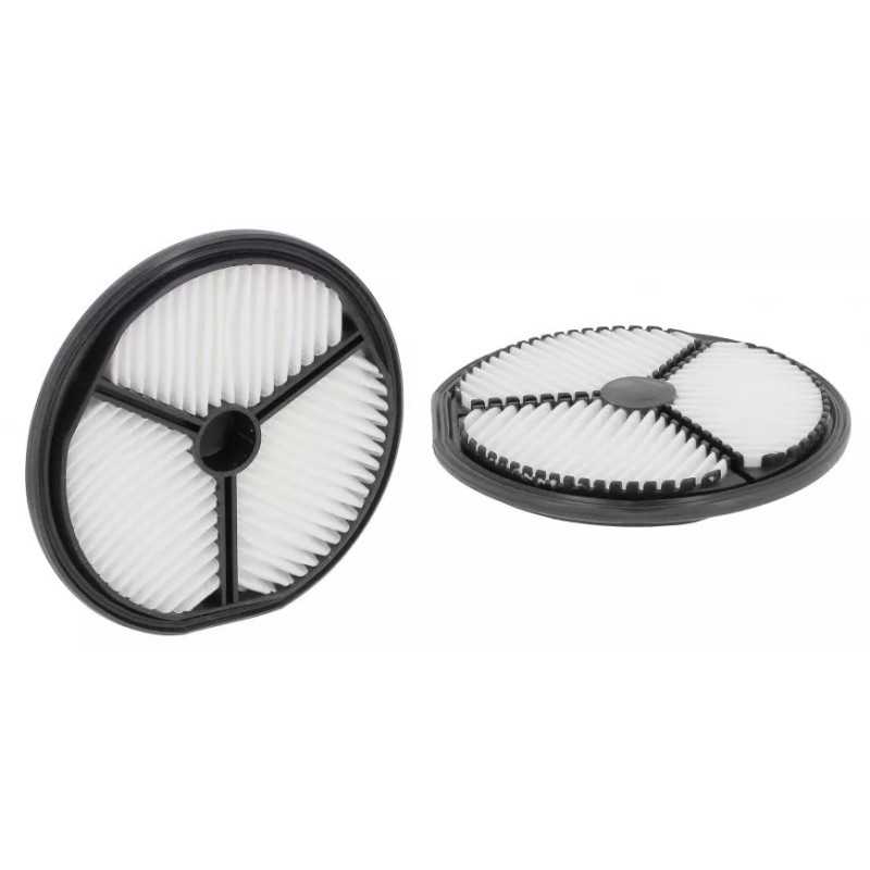 SA8617 HIFI oro filtras