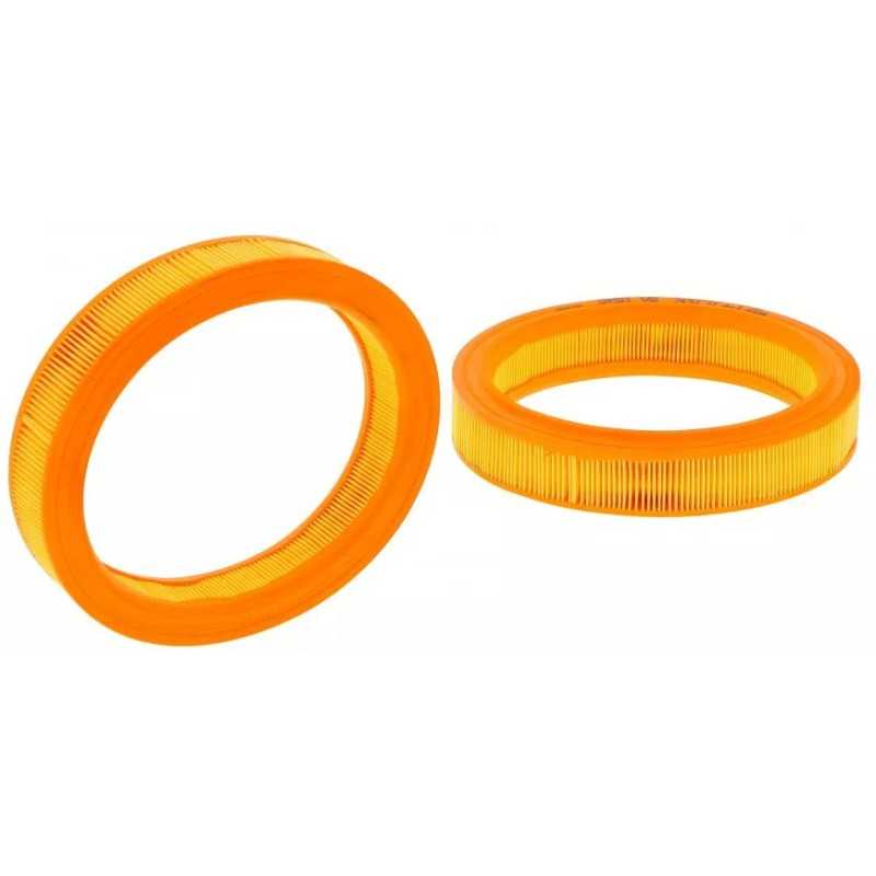 SA1545 HIFI oro filtras