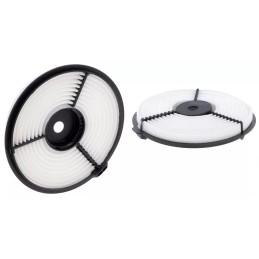 SA116 HIFI oro filtras