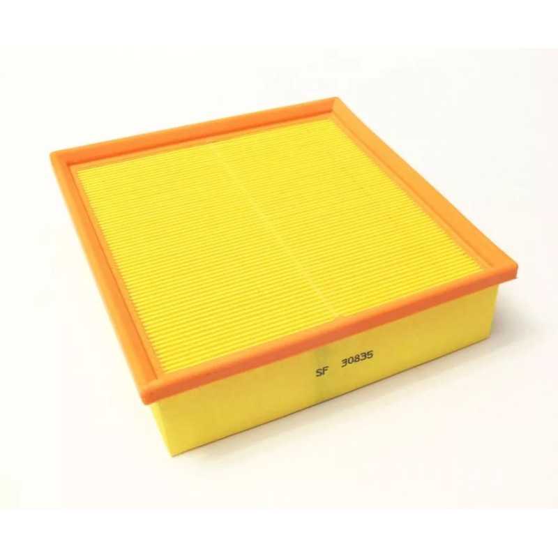 PA7700 SF filtro oro filtras